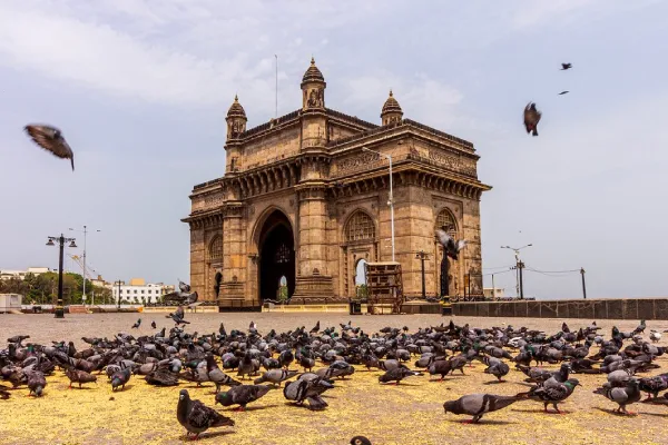 Maharashtra