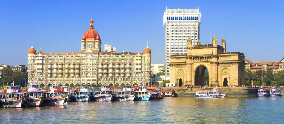 Mumbai