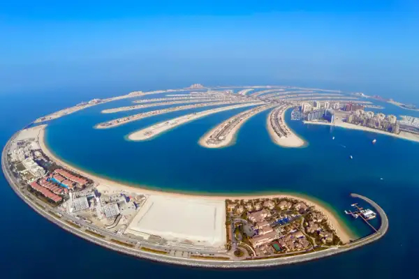 Palm Jumeirah