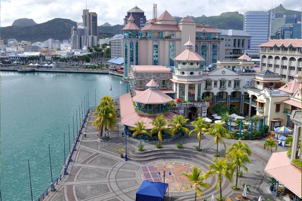 Port Louis