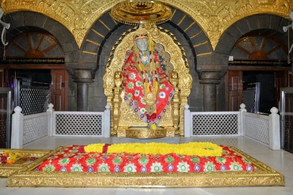 Shirdi