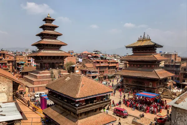 Kathmandu