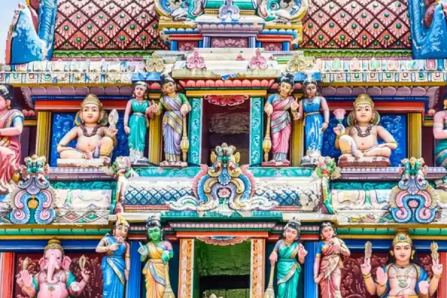 Chennai Triphills.com