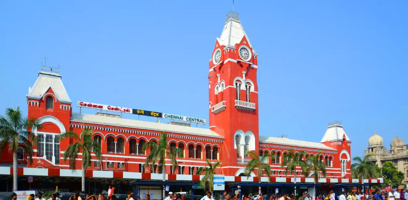 Tamil Nadu Triphills.com