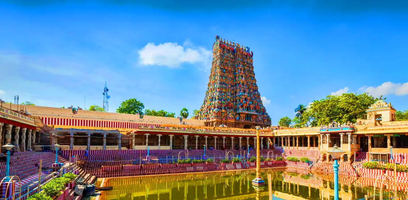Tamil Nadu Triphills.com