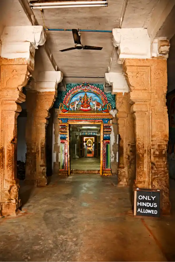 Tiruchirappalli