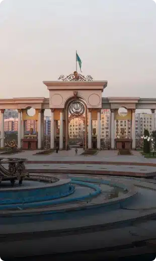 Almaty