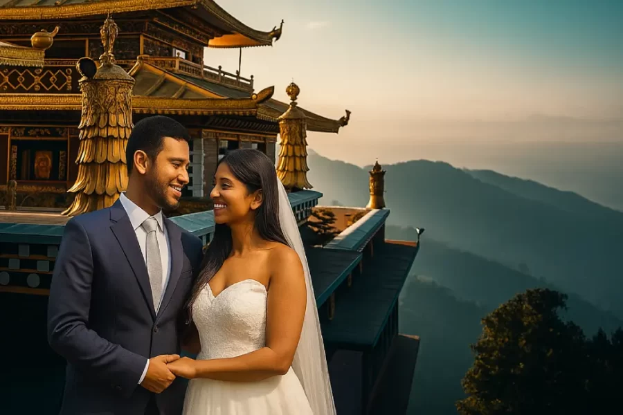 bhutan tour Packages