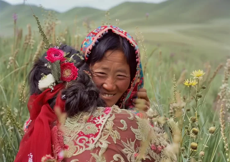 Ladakhi Culture & Responsible Travel