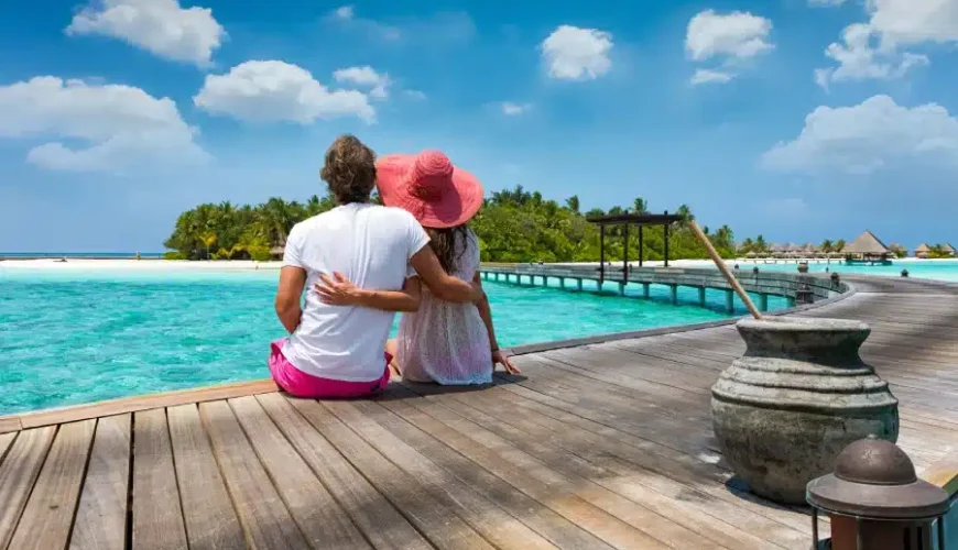 Mauritius Honeymoon Tour Package 4 Nights 5 Days