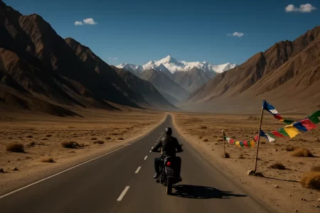 First Time in Ladakh? 15 Important Travel Tips You Must Know