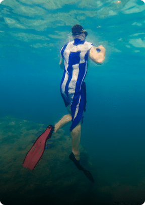 Snorkeling