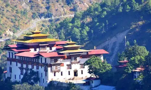 Trashigang Triphills.com