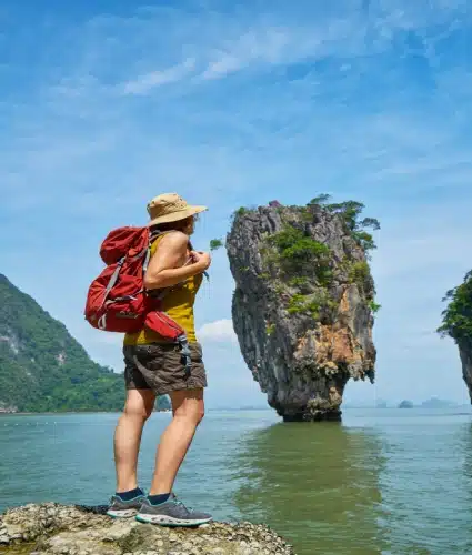 Andaman & Nicobar Tour