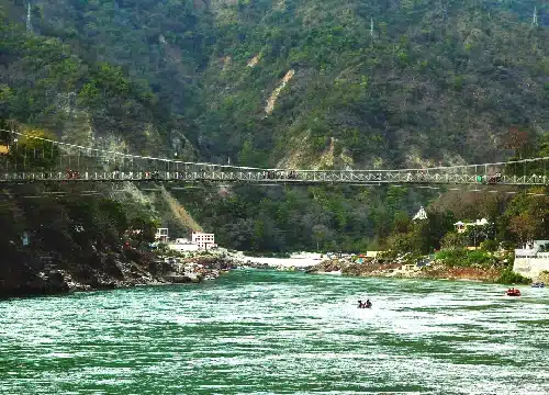 uttarakhand tour
