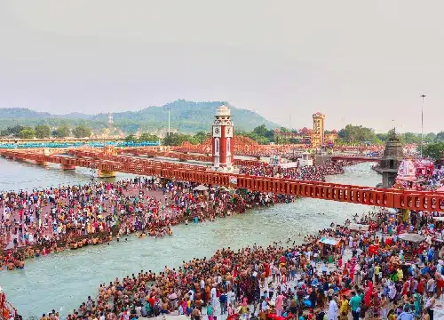 Haridwar Tour uttarakhand