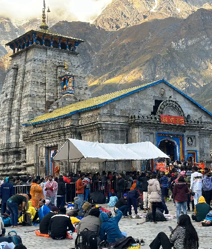 uttarakhand tour