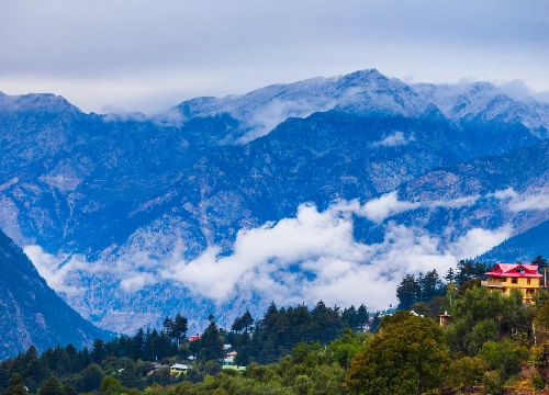 himachal tour manali