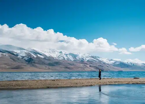 Ladakh Tour