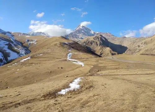 Nubra Valley Ladakh Tour