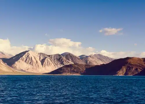 Khardung La Pass ladakh tour
