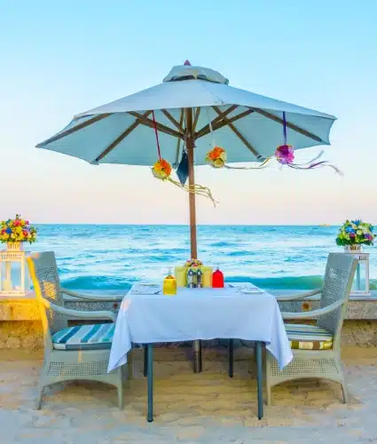 goa tour packages