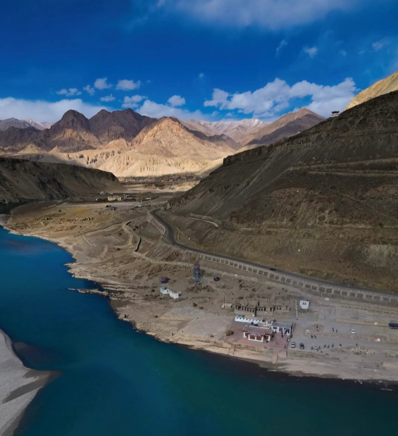 Ladakh Weekend Tour