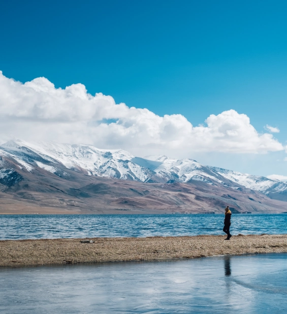 Ladakh Winters Tour