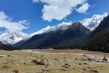 Best Trekking Routes & Adventure Activities in Sikkim You Must Experience